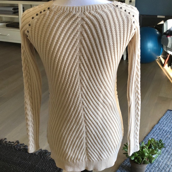 PHILOSOPHY SWEATER - Picture 5 of 8